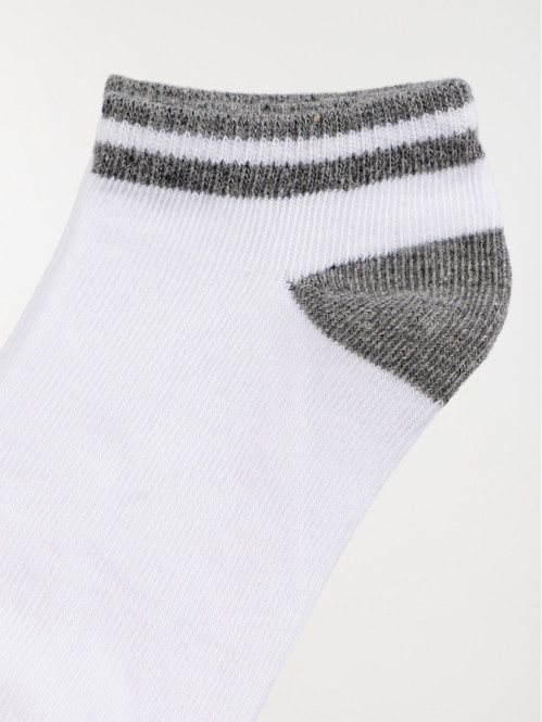 Lot 5 paires chaussettes...