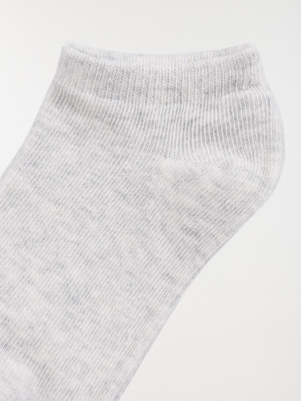 Lot 5 paires chaussettes basses enfant Lot 5 paires chaussettes basses enfant