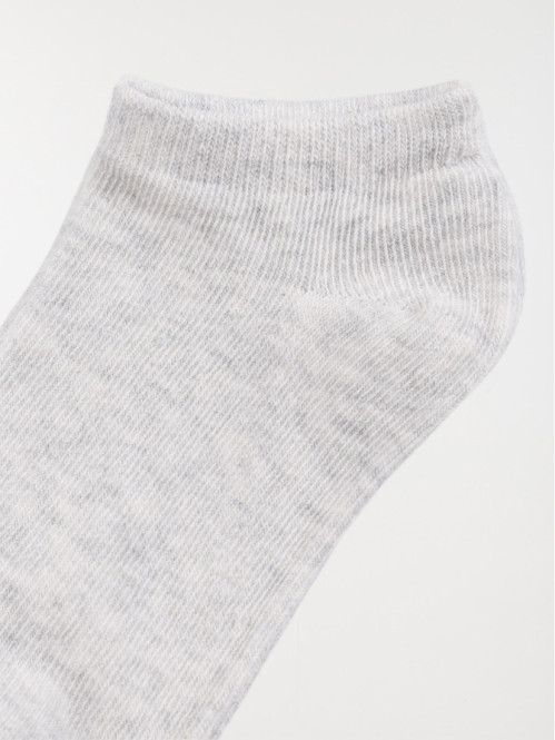 Lot 5 paires chaussettes...