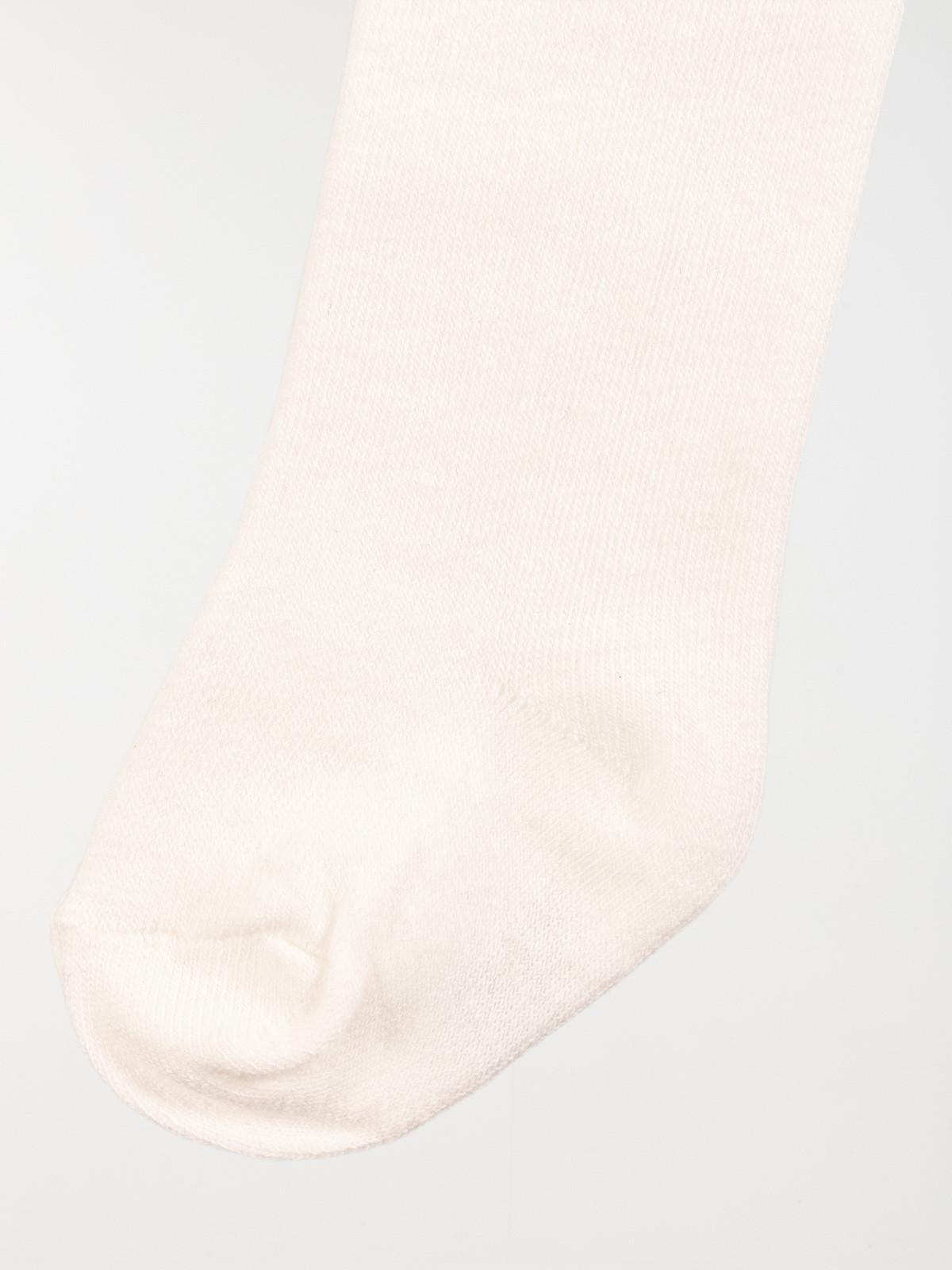 Collants chauds bébé écru Collants chauds bébé écru