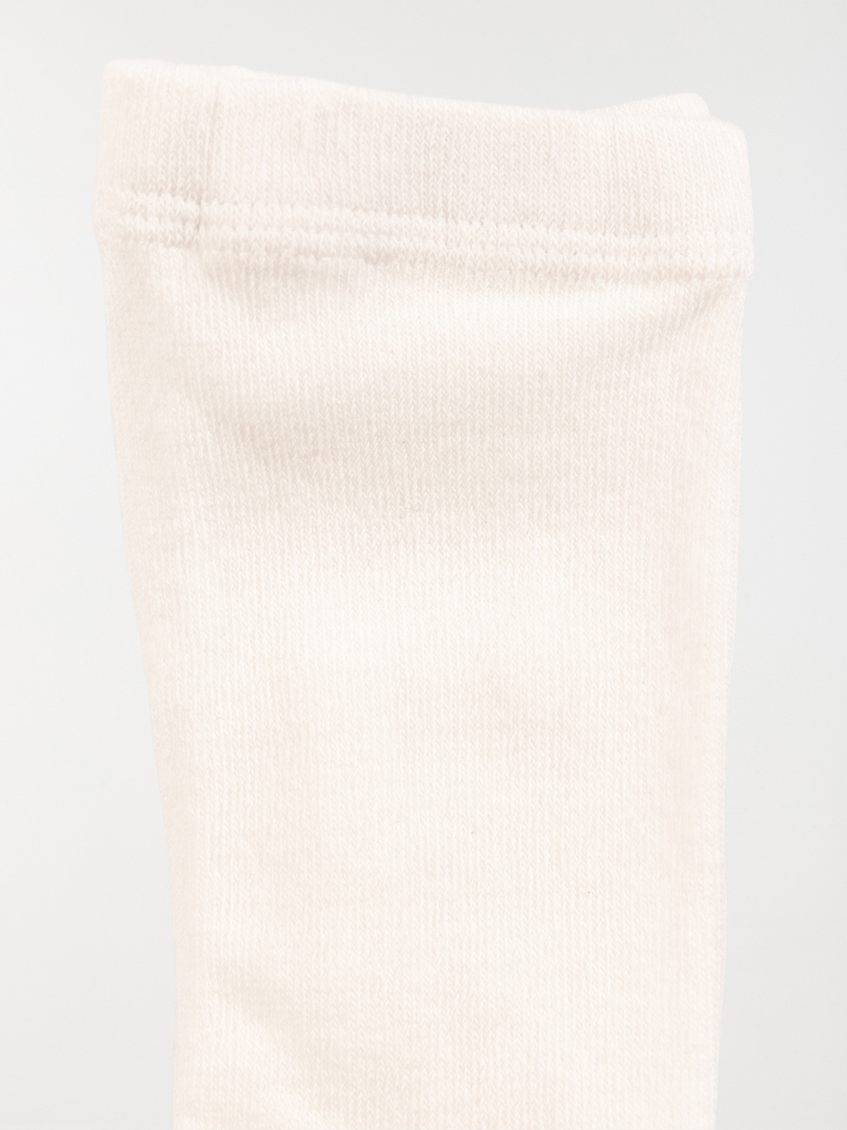 Collants chauds bébé écru Collants chauds bébé écru
