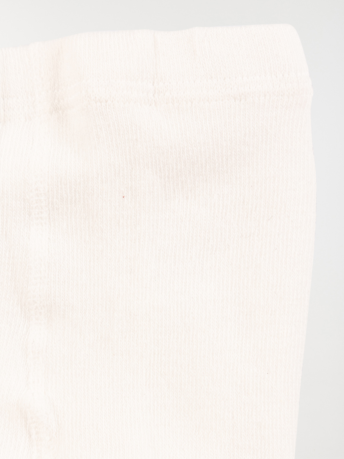 Collants chauds bébé écru Collants chauds bébé écru