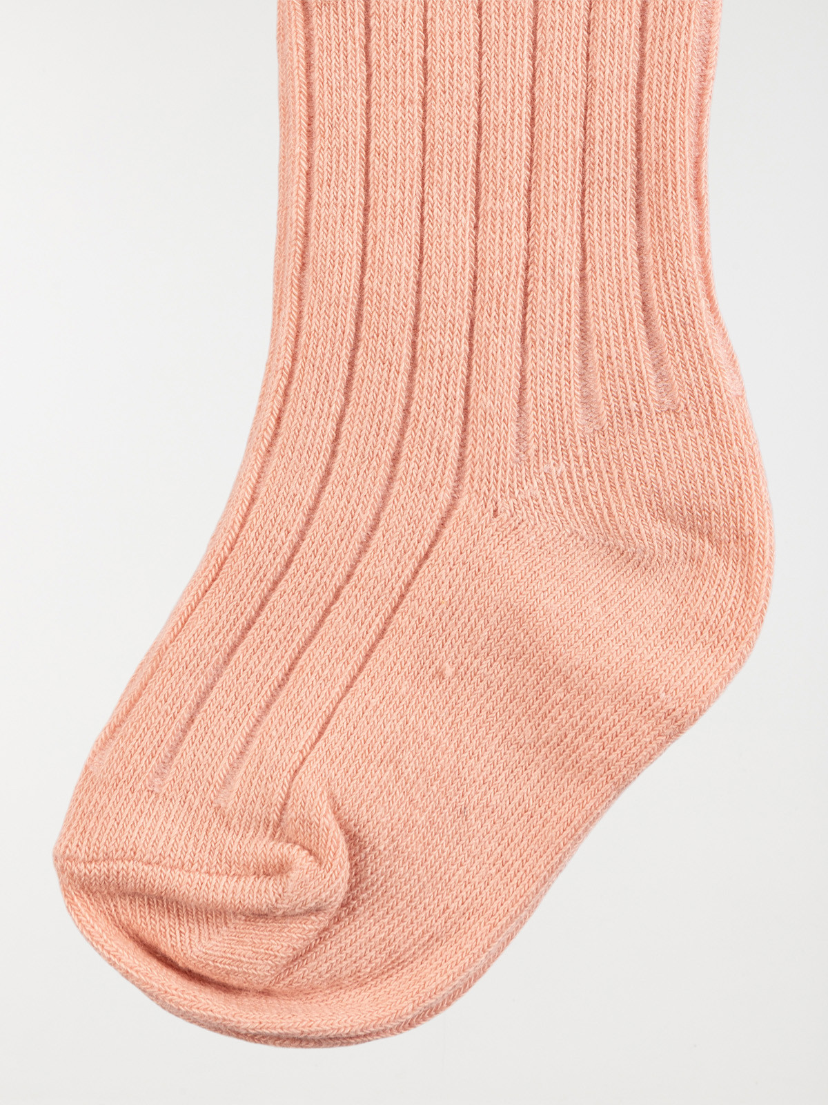 Collants chauds bébé rose clair Collants chauds bébé rose clair