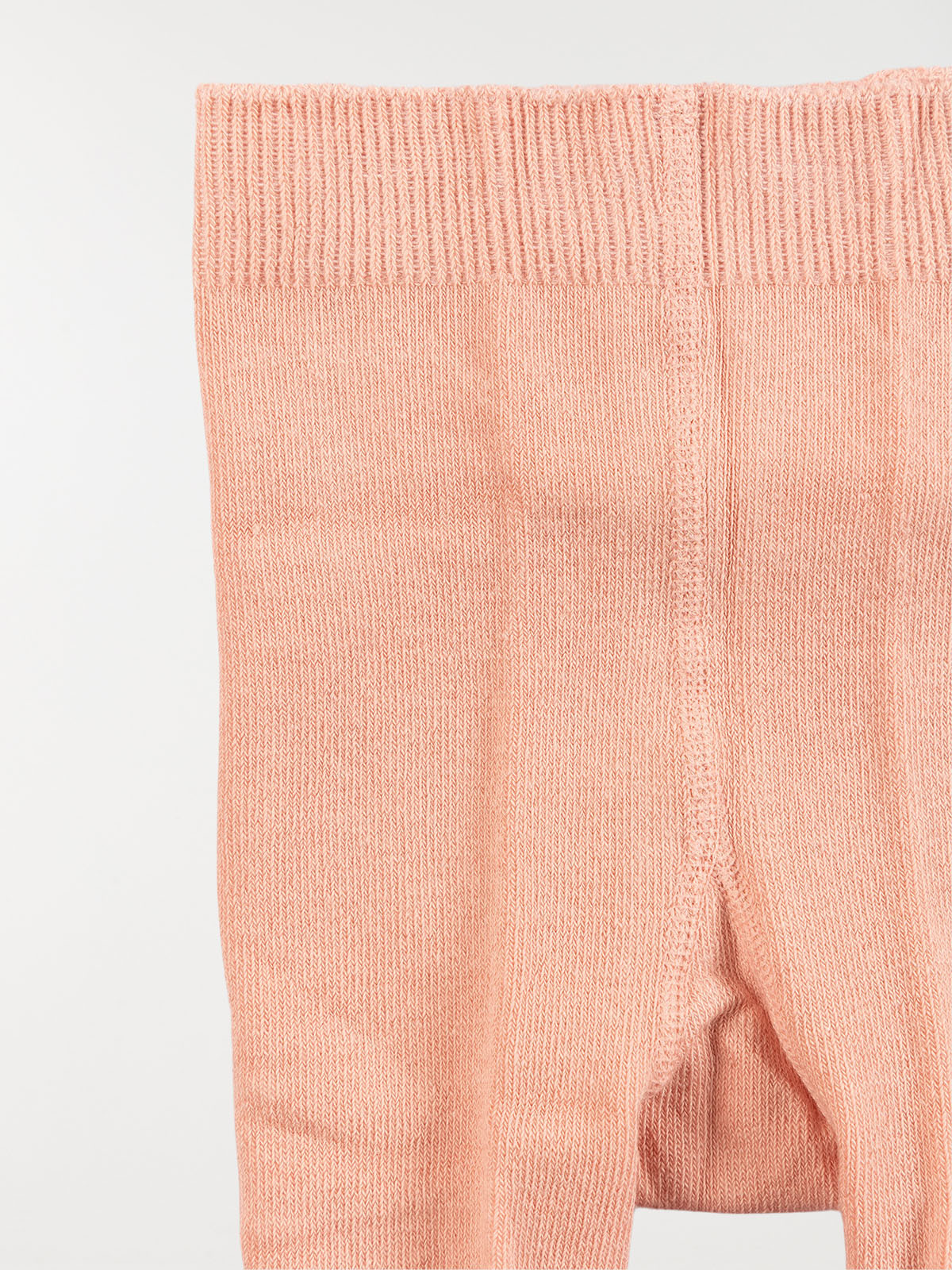 Collants chauds bébé rose clair Collants chauds bébé rose clair