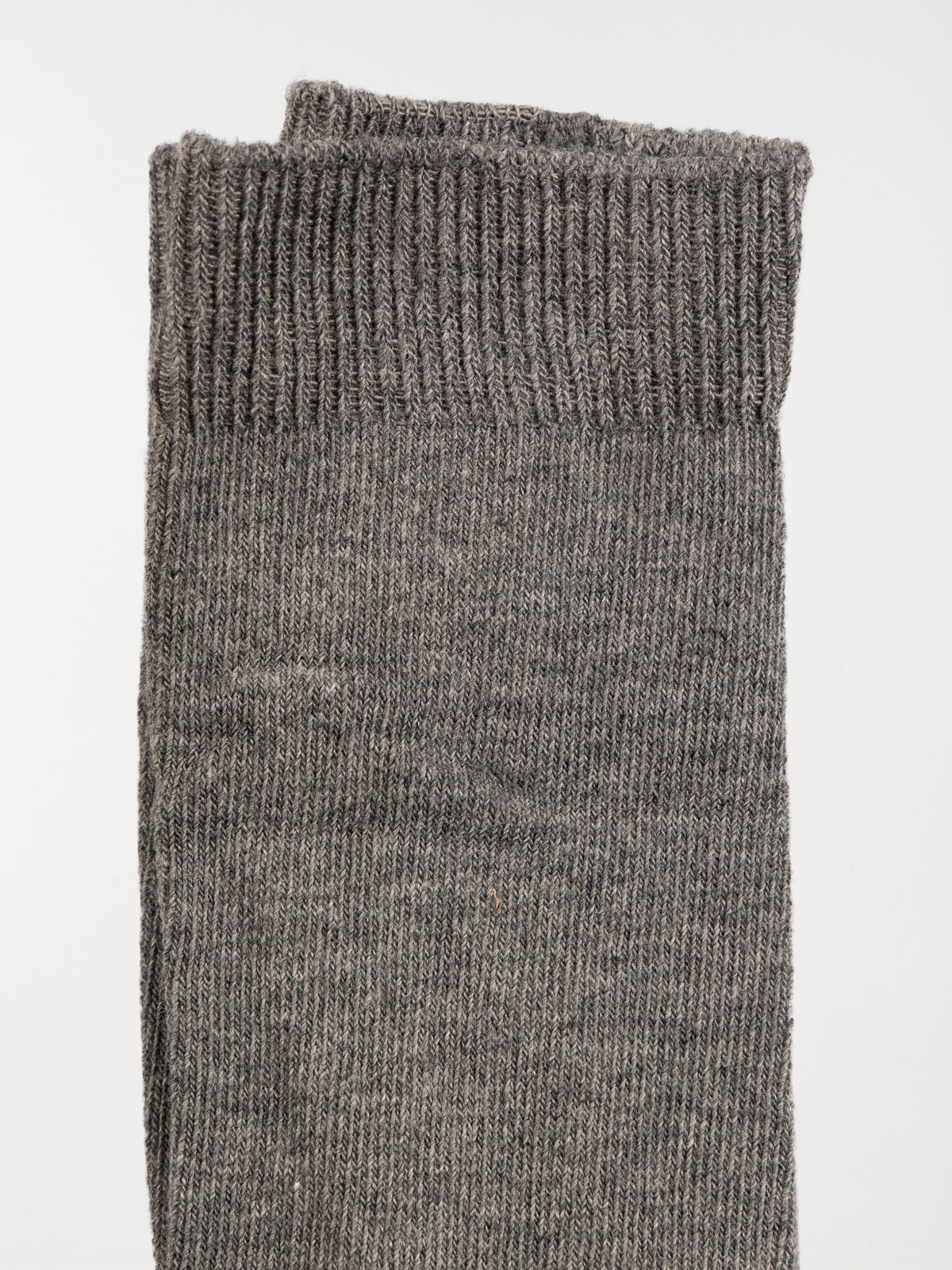 Collants chauds bébé gris anthracite Collants chauds bébé gris anthracite