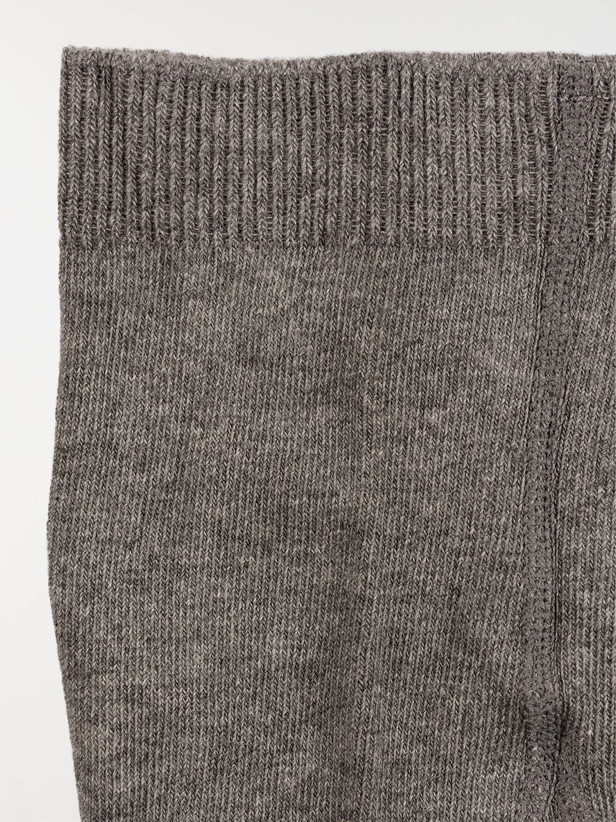 Collants chauds bébé gris anthracite Collants chauds bébé gris anthracite