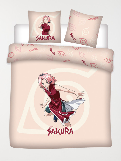 Parure SAKURA 220 x 240 cm...