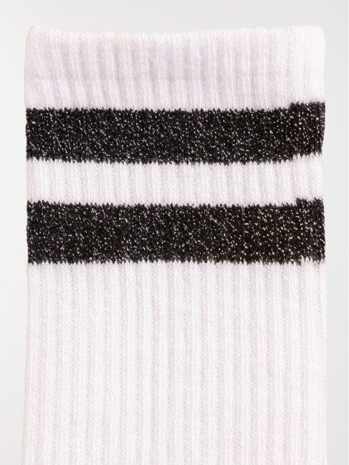 Lot de 5 paires chaussettes...