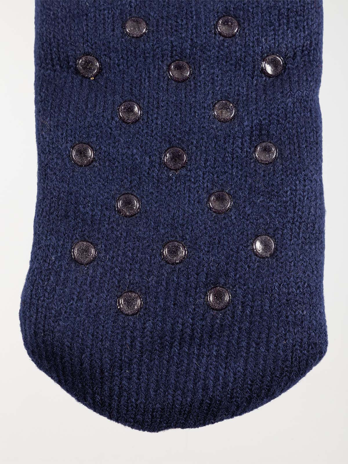 Chaussettes douces chat fille