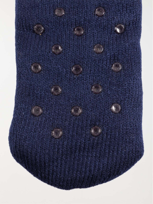 Chaussettes douces chat fille