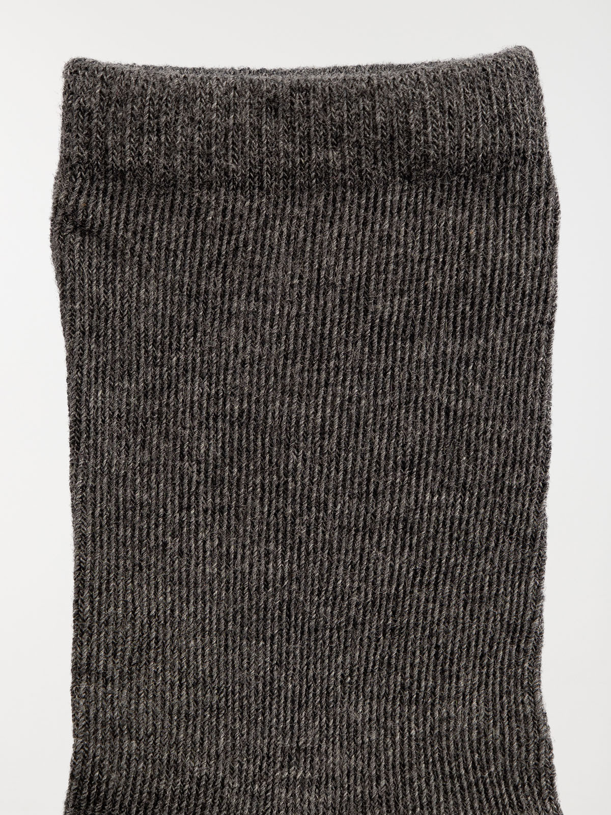 Lot 5 paires chaussettes grises enfant