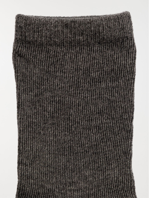 Lot 5 paires chaussettes...