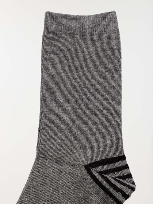 Lots de 5 chaussettes...