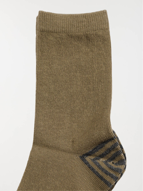 Lots de 5 chaussettes...
