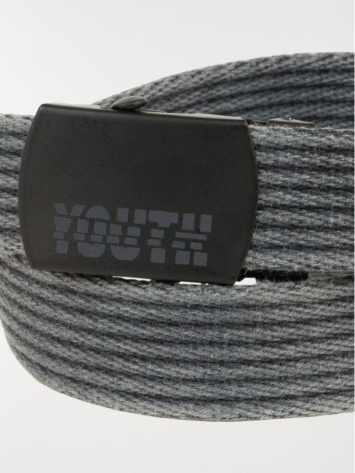 Ceinture marine garçon