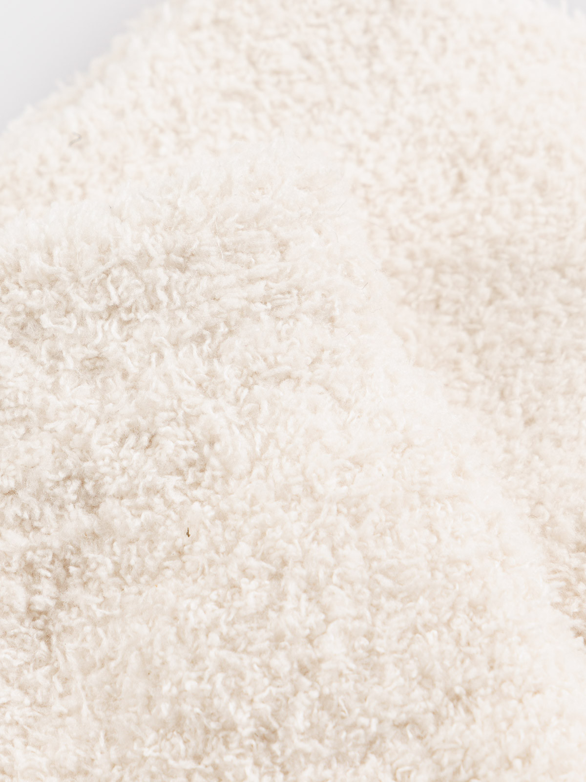 Gants tout doux coquille smile fille Gants tout doux coquille smile fille