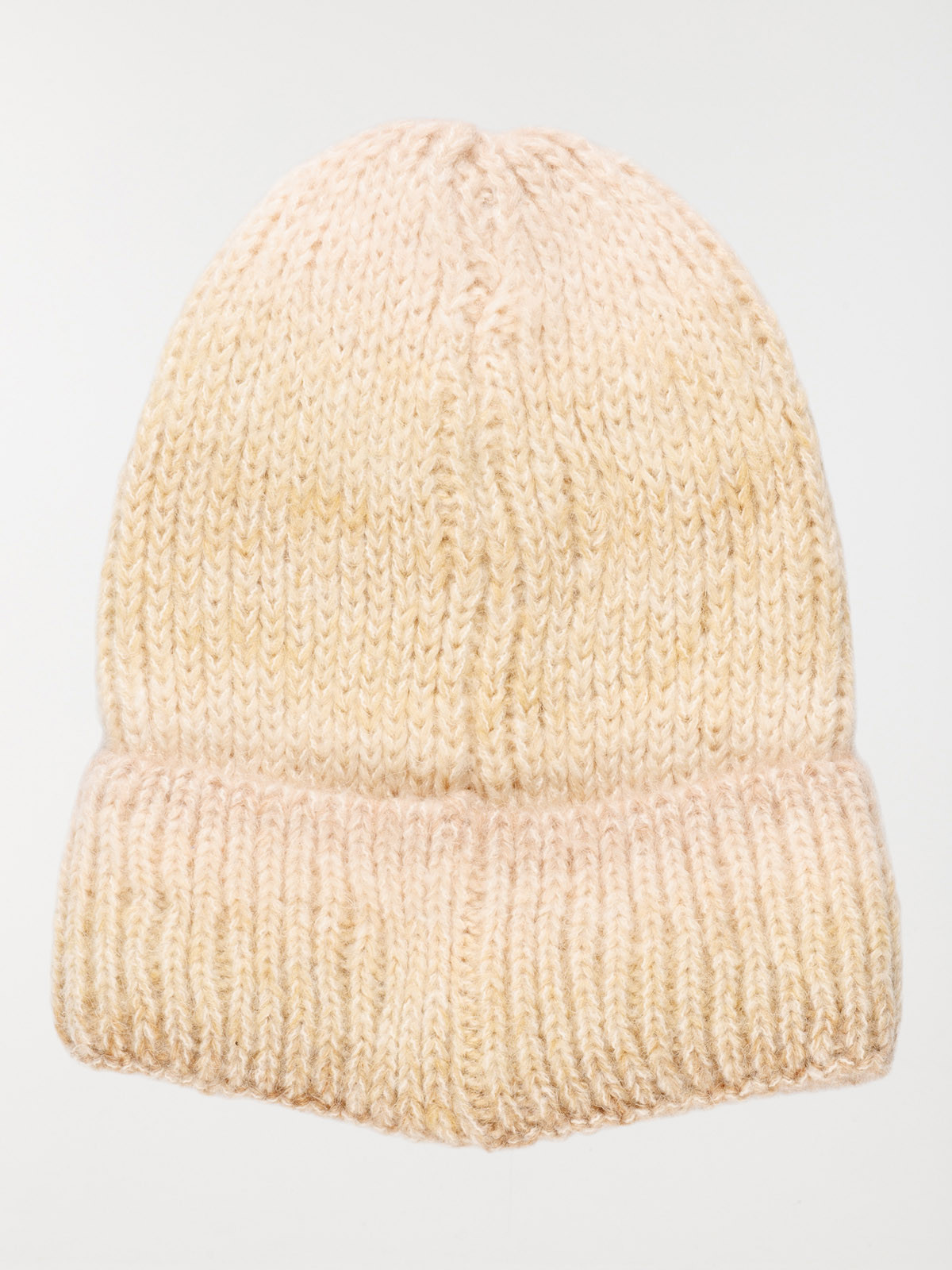 Bonnet coloris sarrasin femme Bonnet coloris sarrasin femme