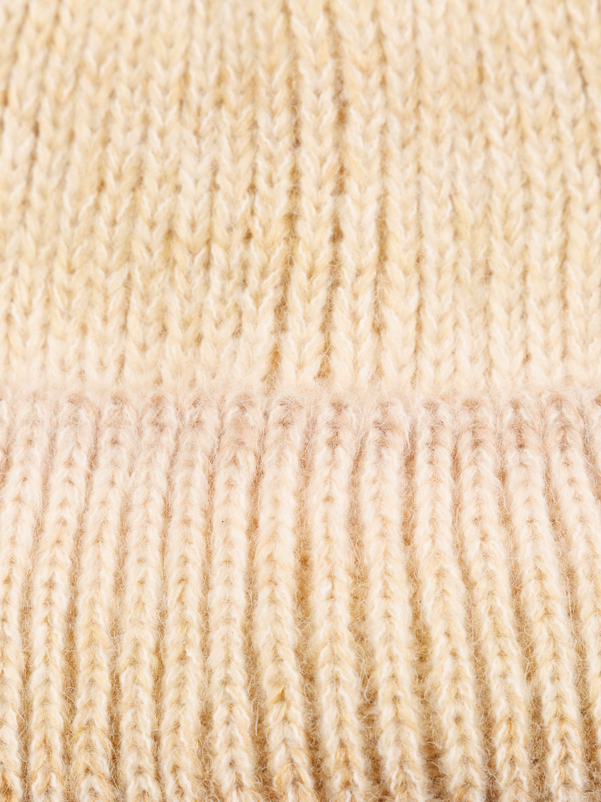 Bonnet coloris sarrasin femme Bonnet coloris sarrasin femme