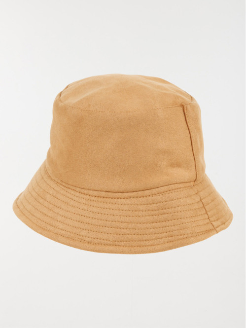 Bob intérieur sherpa femme