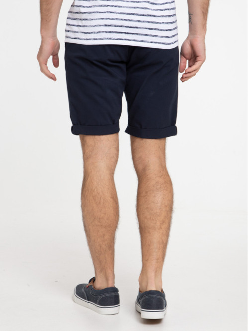 Bermuda marine navy homme