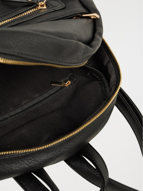 Sac à dos uni femme Sac à dos uni femme