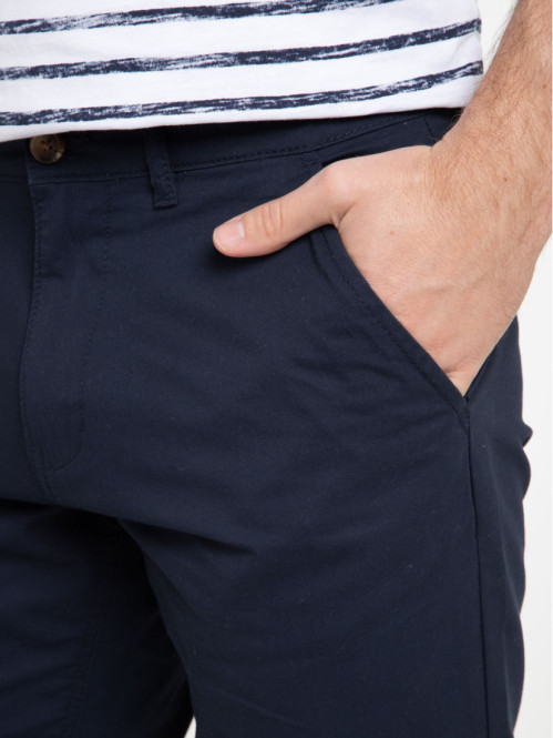 Bermuda marine navy homme