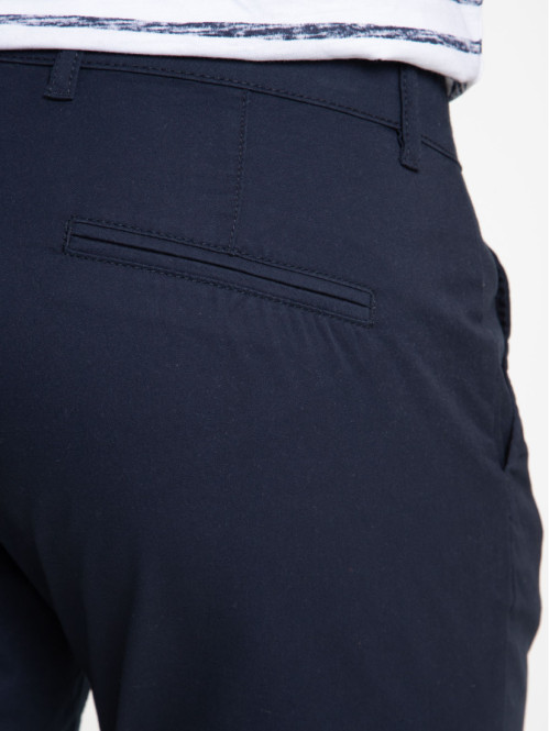 Bermuda marine navy homme