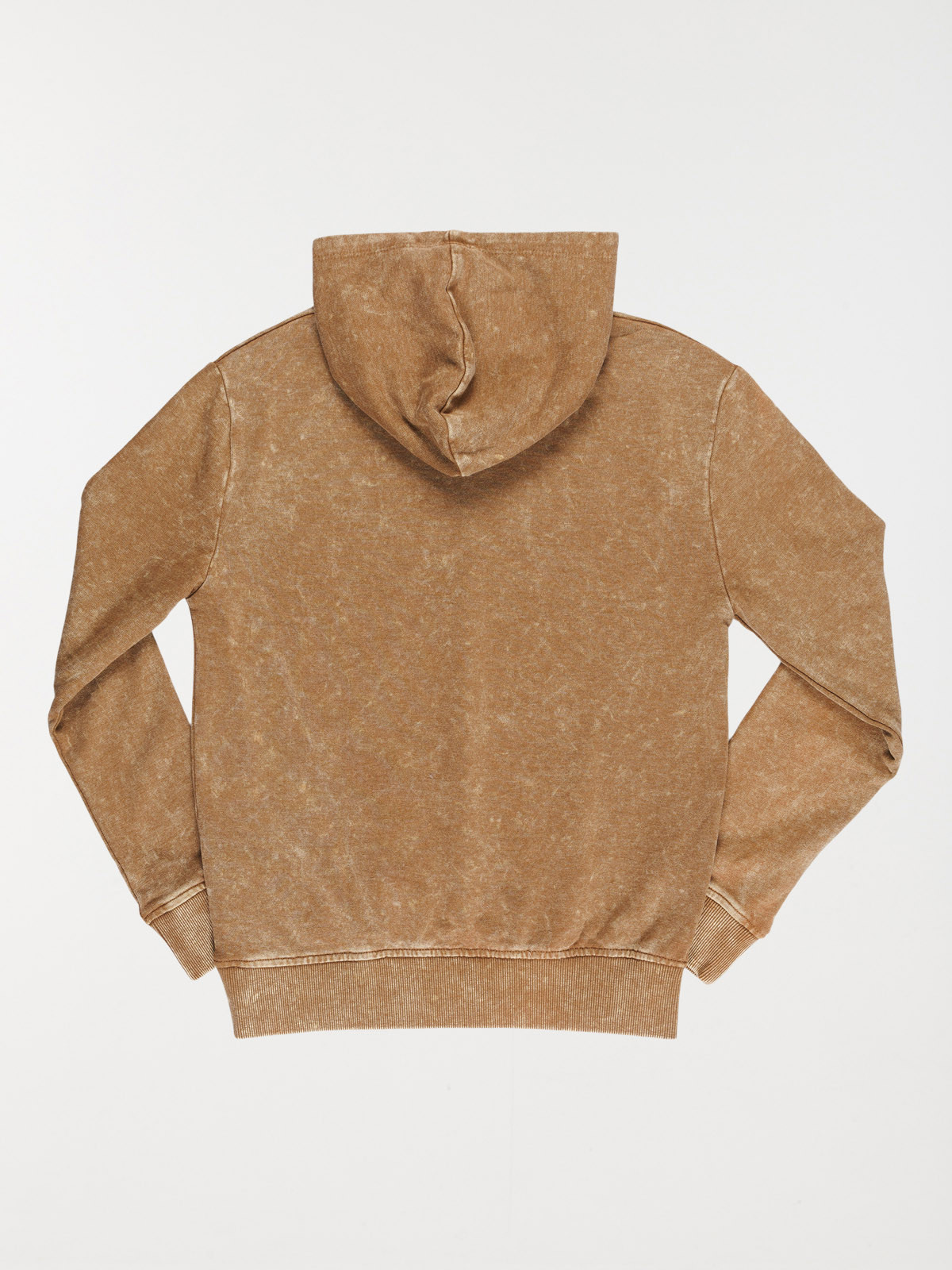 Sweat capuche motif garçon (3-12A)