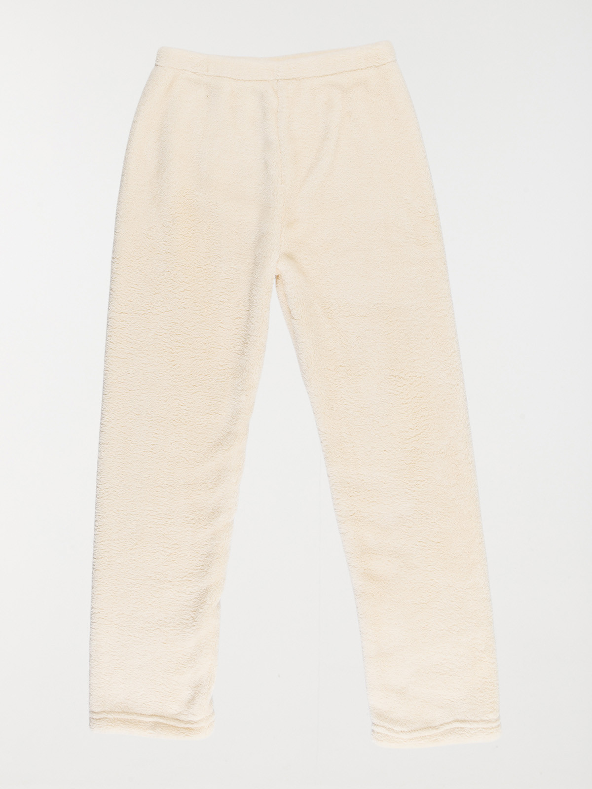 Pyjama doux cerf fille (3-12A) Pyjama doux cerf fille (3-12A)