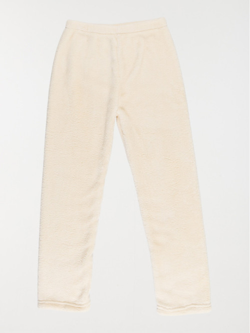 Pyjama doux cerf fille (3-12A) Pyjama doux cerf fille (3-12A)