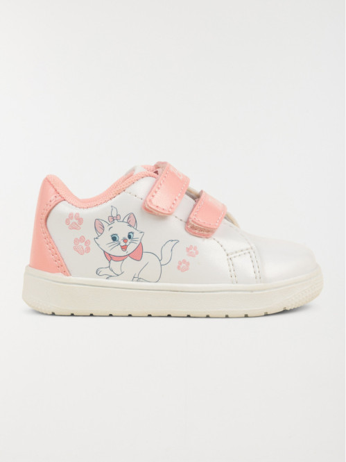 Basket 23 fille outlet