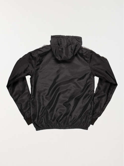 Blouson NASA homme noir