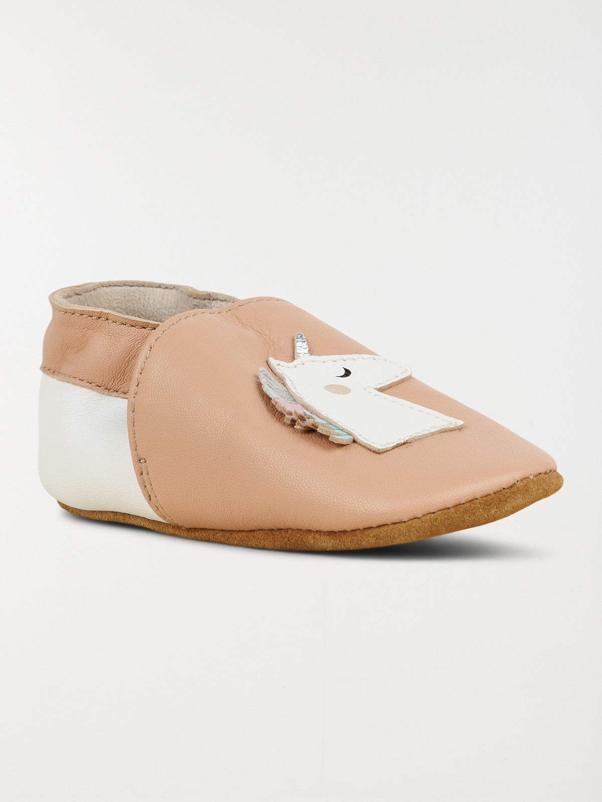 Bottons Alma licorne bébé fille (18-23) Bottons Alma licorne bébé fille (18-23)