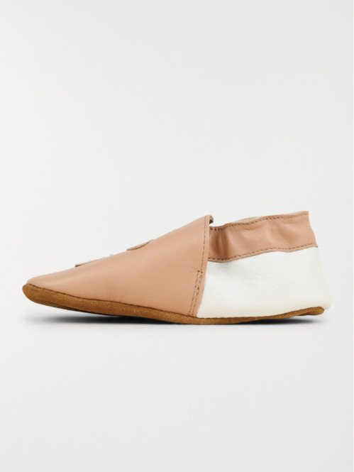 Bottons Alma licorne bébé fille (18-23) Bottons Alma licorne bébé fille (18-23)