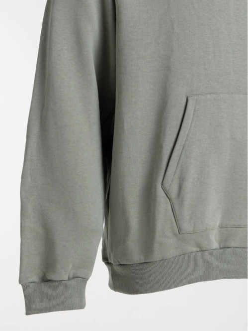 Sweat vert camou grande...