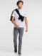 Image produit Couleur: Gris chiné