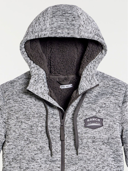 Sweat à Capuche Gris Soybu Pour Femme - Taille S - Idéal Yoga Et Outdoor