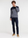 Image produit Couleur: Marine Navy