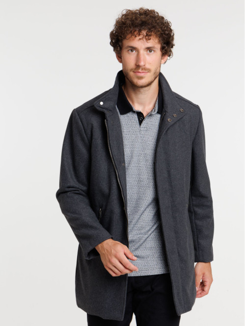 Manteau discount homme online