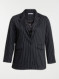 Image produit Couleur: Gris anthracite chiné
