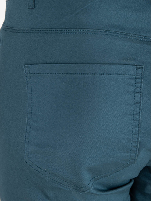 Pantalon canard slim grande...