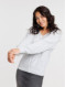 Image produit Couleur: Gris clair chiné