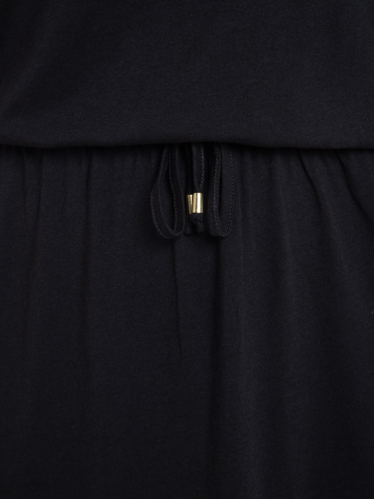 Robe noire grande taille femme Robe noire grande taille femme