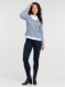 Image produit Couleur: denim stone