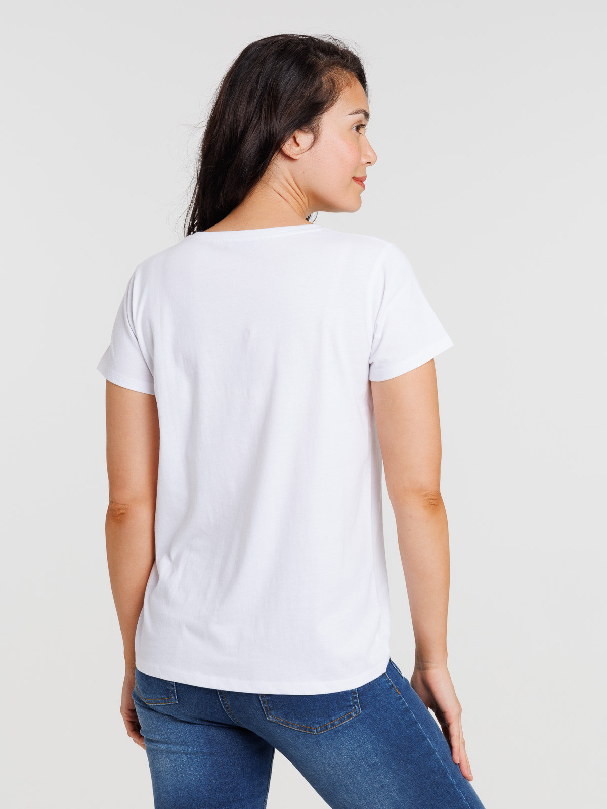 T-shirt octobre rose femme T-shirt octobre rose femme