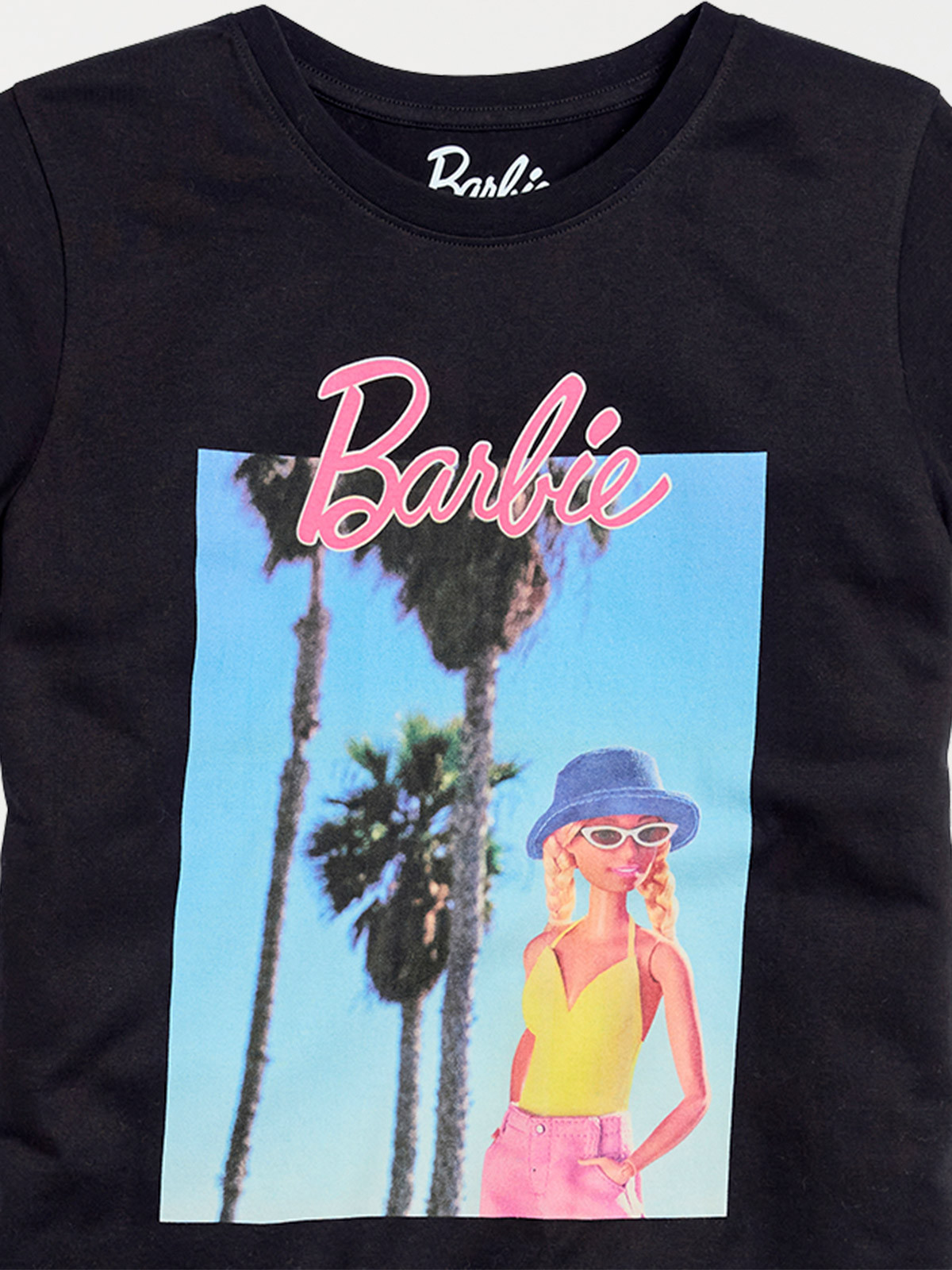 T Shirts Barbie Des Années 90 - France