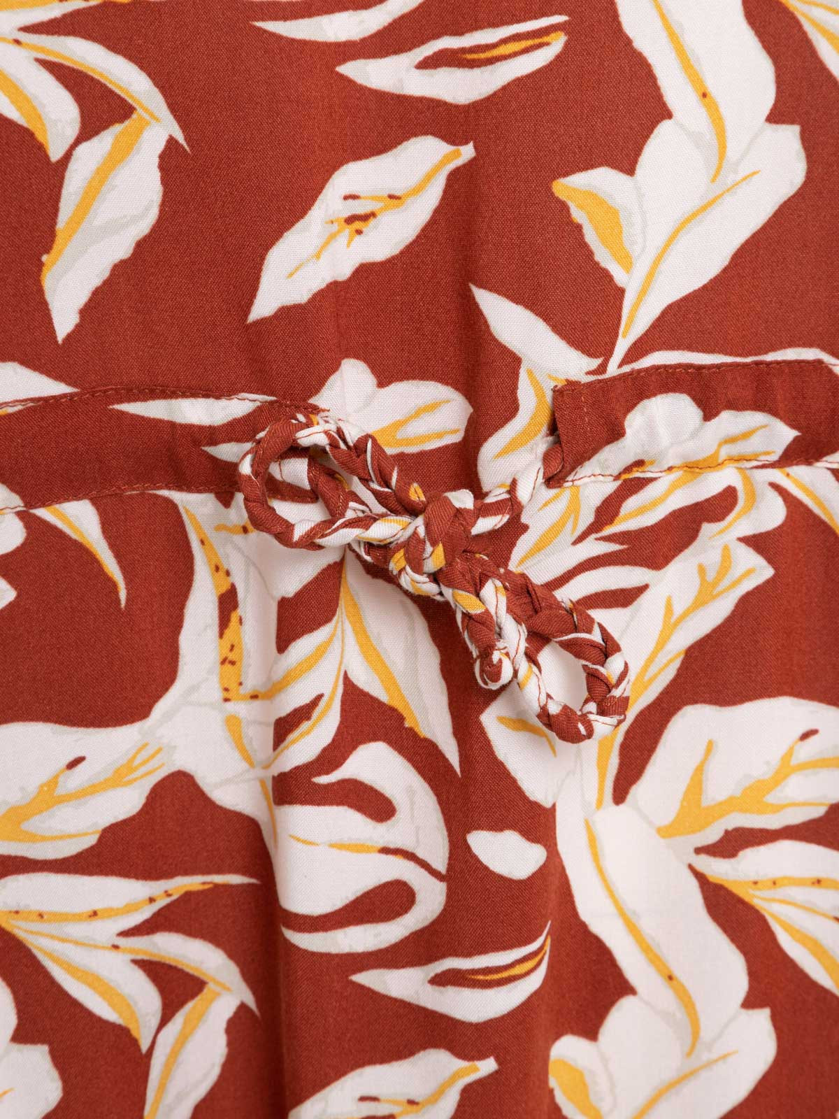 Robe imprimée grande taille femme Robe imprimée grande taille femme