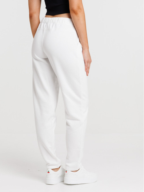 Jogpant écru femme Jogpant écru femme