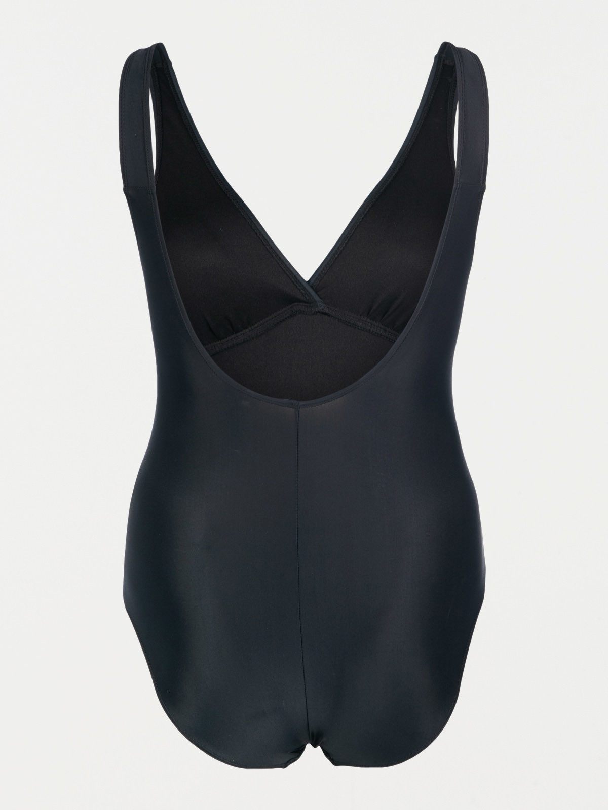 Maillot de bain 1 pièce noir Maillot de bain 1 pièce noir