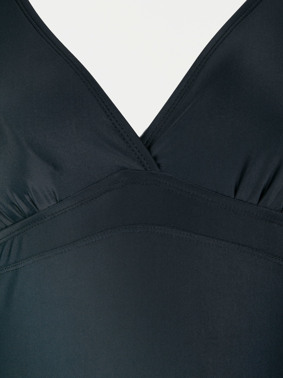 Maillot de bain 1 pièce noir Maillot de bain 1 pièce noir